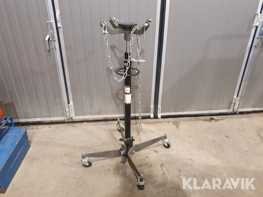 Växellådsdomkraft Roadcraft GHN300