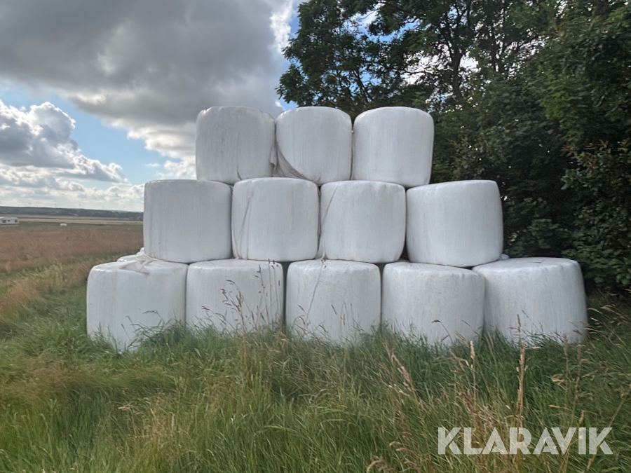 Hösilage 24 st