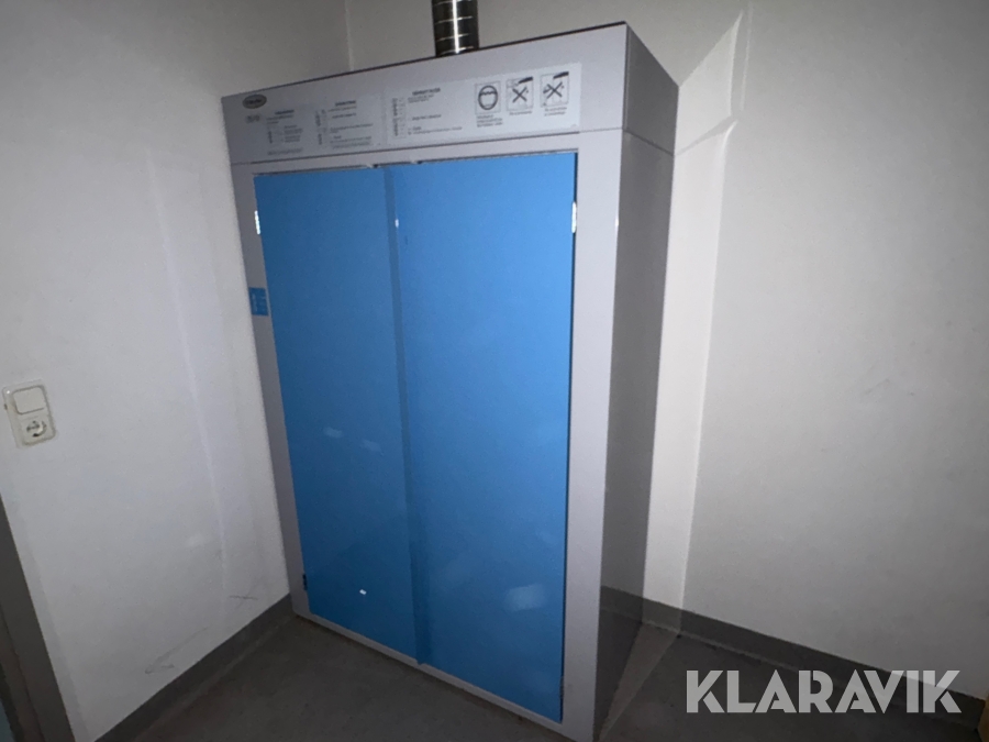 Torkskåp Electrolux TS 5121