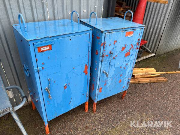 Elcentral/undercentral Cewr-Selfa AB UC 25/32 CBP 25/32B 2st