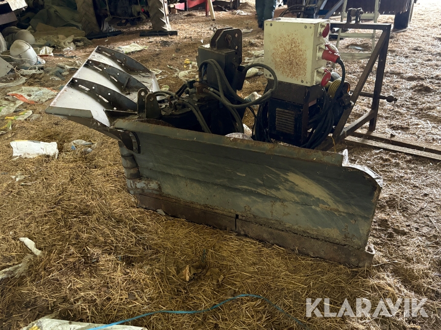 Vikplog Holms KHV 2.8