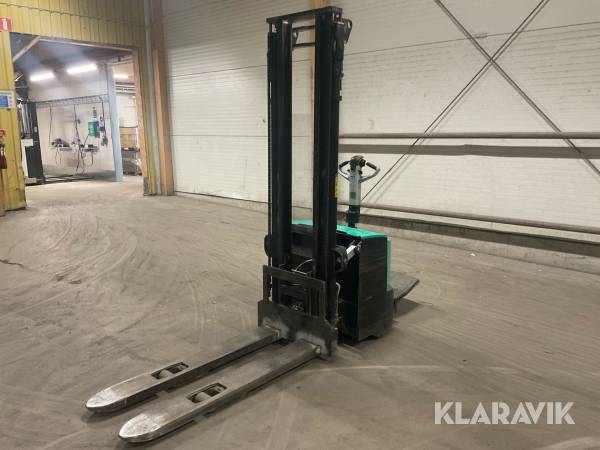 Ståstaplare Mitsubishi SBP12N2IR