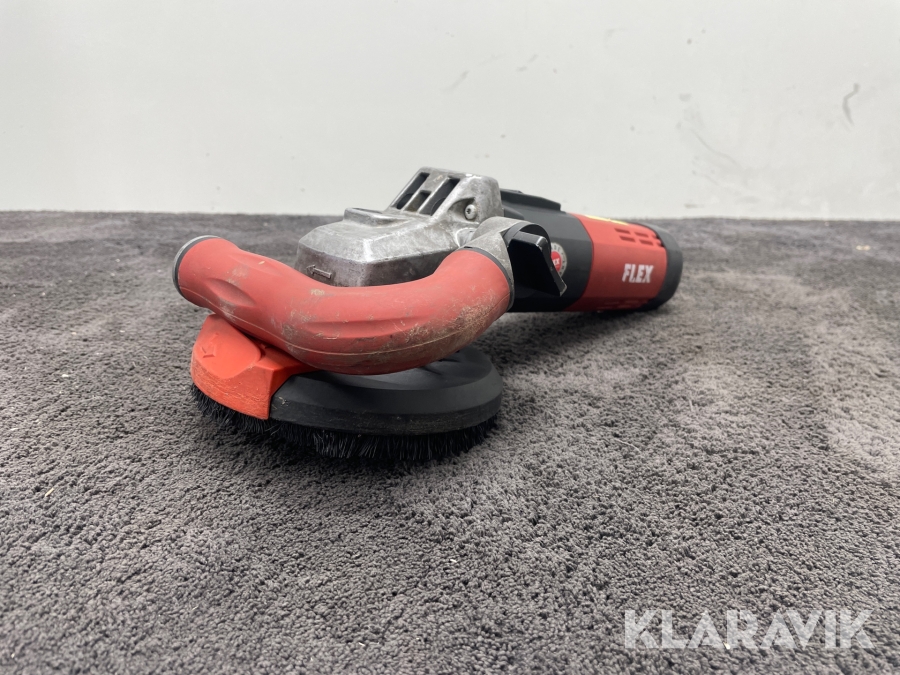 Betongslip vägg & tak Flex LD 15-10 125 R