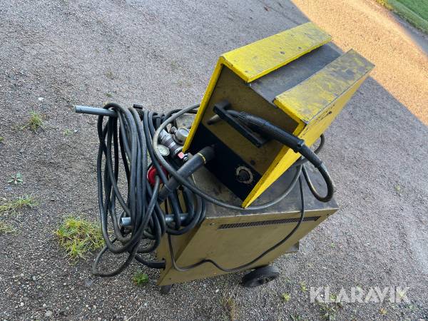 Migsvets ESAB LAE315