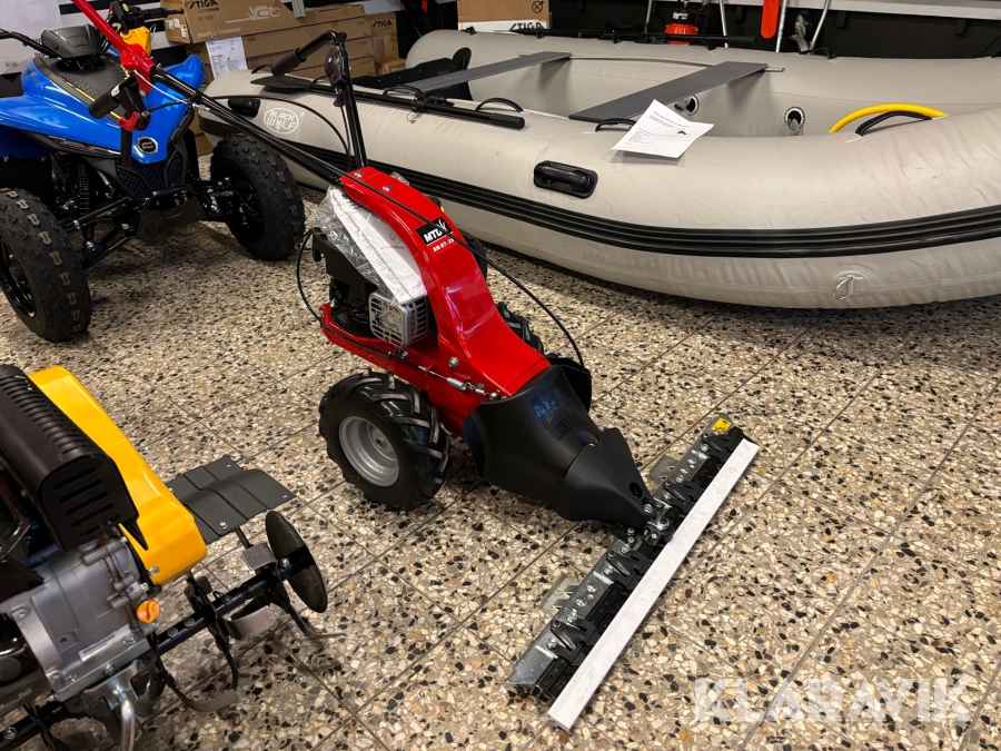 Slåtterbalk MTD BM 87-35