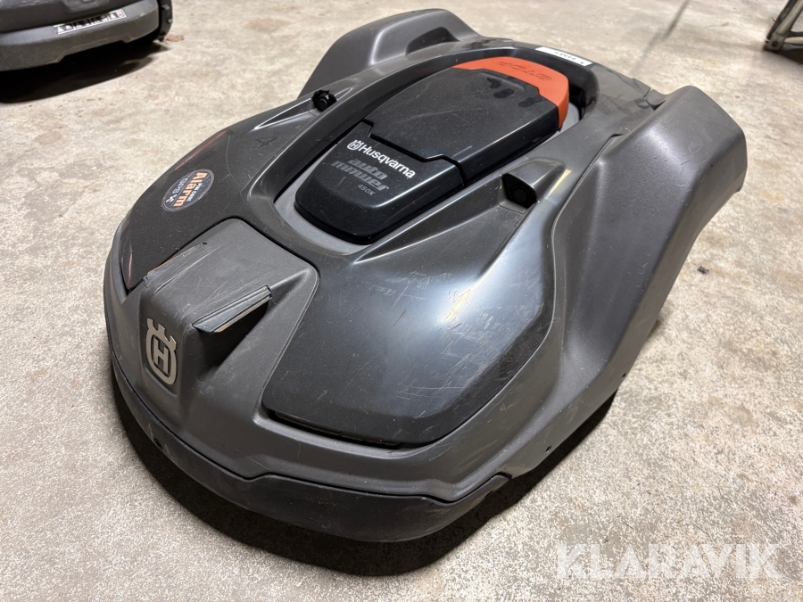 Robotgräsklippare Husqvarna Auto Mower 450X