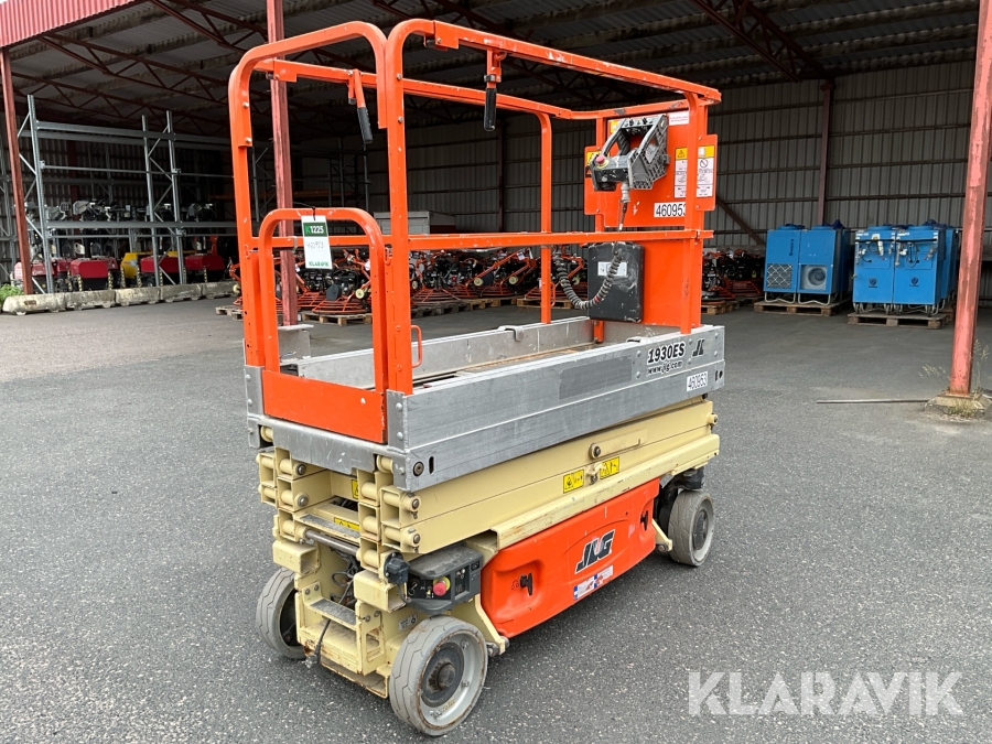 Saxlift JLG 1930ES