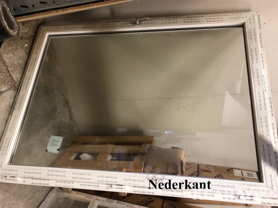 Panoramafönster öppningsbart