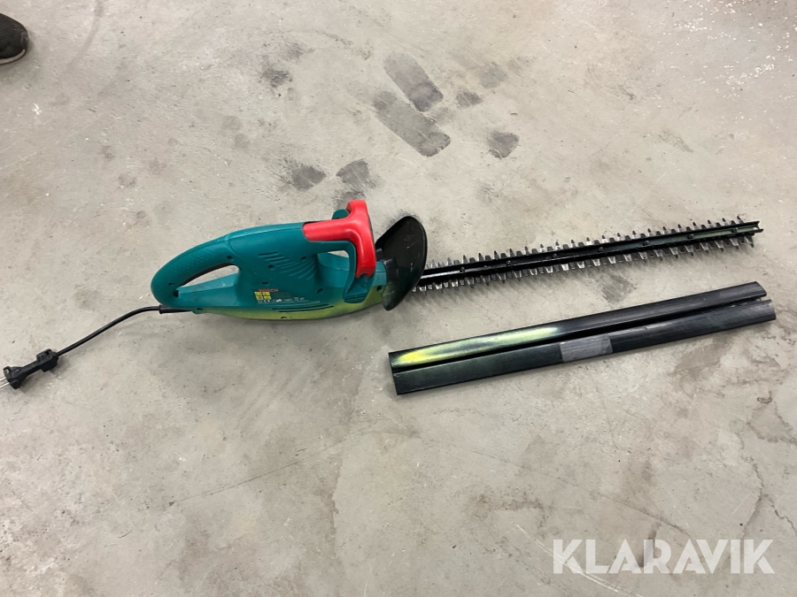 Häcksax Bosch AHS 52-16