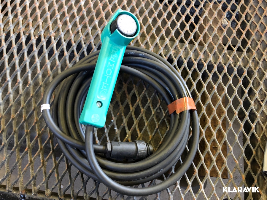 Fjärrkontroll  Remotec 