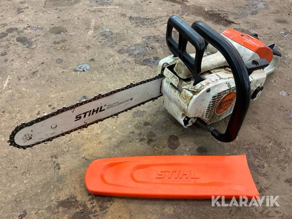 Motorsåg Stihl MS 201 C