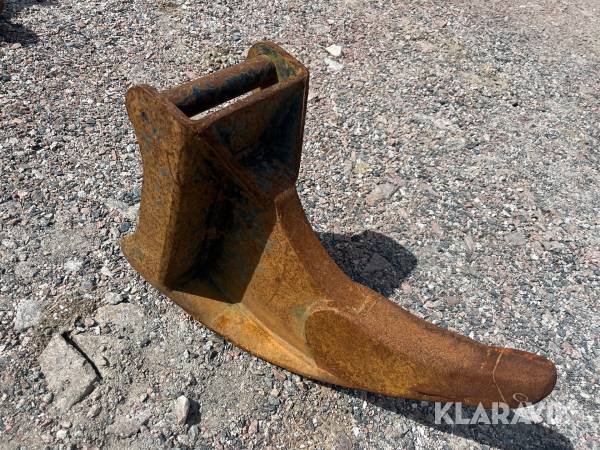 Tjälkrok S40