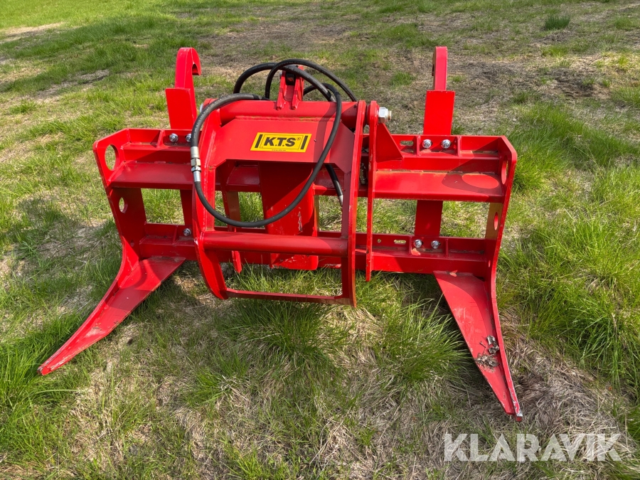 Klo KTS 660 med Stora BM