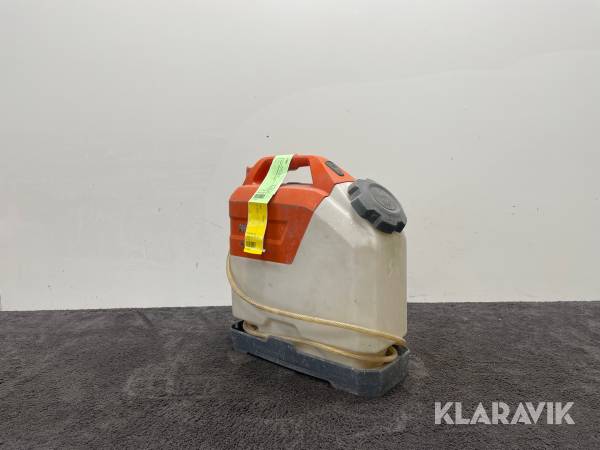 Vattentank för kapmaskin Husqvarna WT15