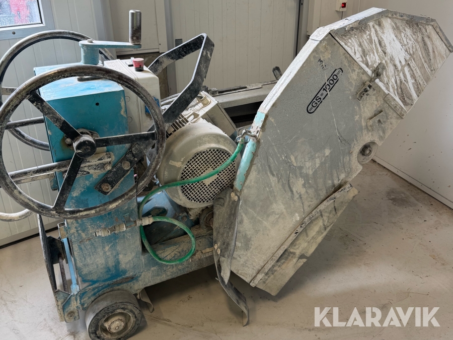 Golvsåg Savi GS1000