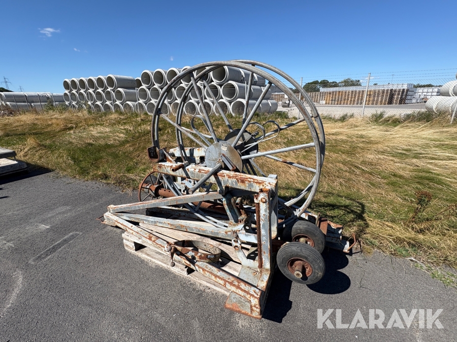 Trumvagn Asea-Skandia Typ k10/11