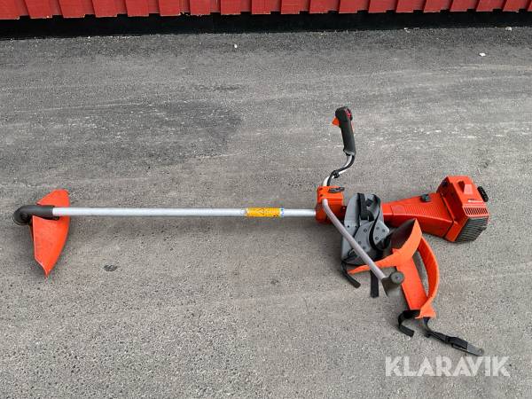 Kombiröjsåg Husqvarna 245R