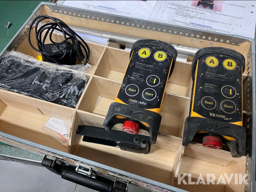 Lyftok/humla Hedbergs G2, Upplands-Bro, Klaravik auktioner