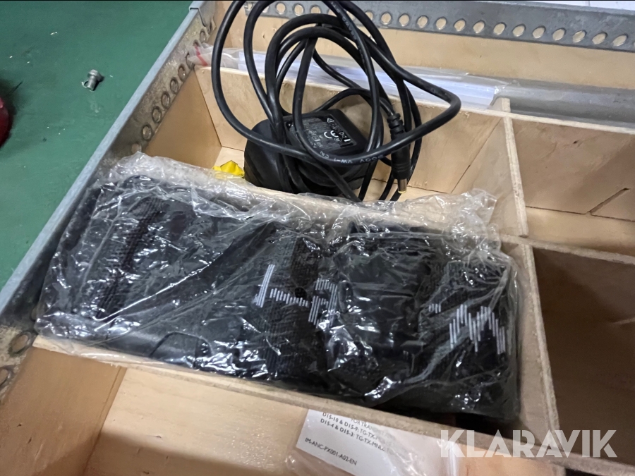 Lyftok/humla Hedbergs G2, Upplands-Bro, Klaravik auktioner