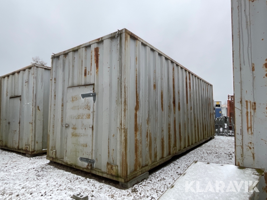 Container  