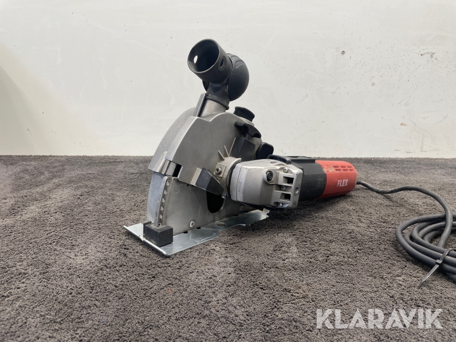 Spårfräs Flex MS1706FR