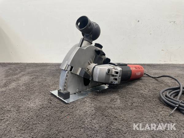 Spårfräs Flex MS1706FR