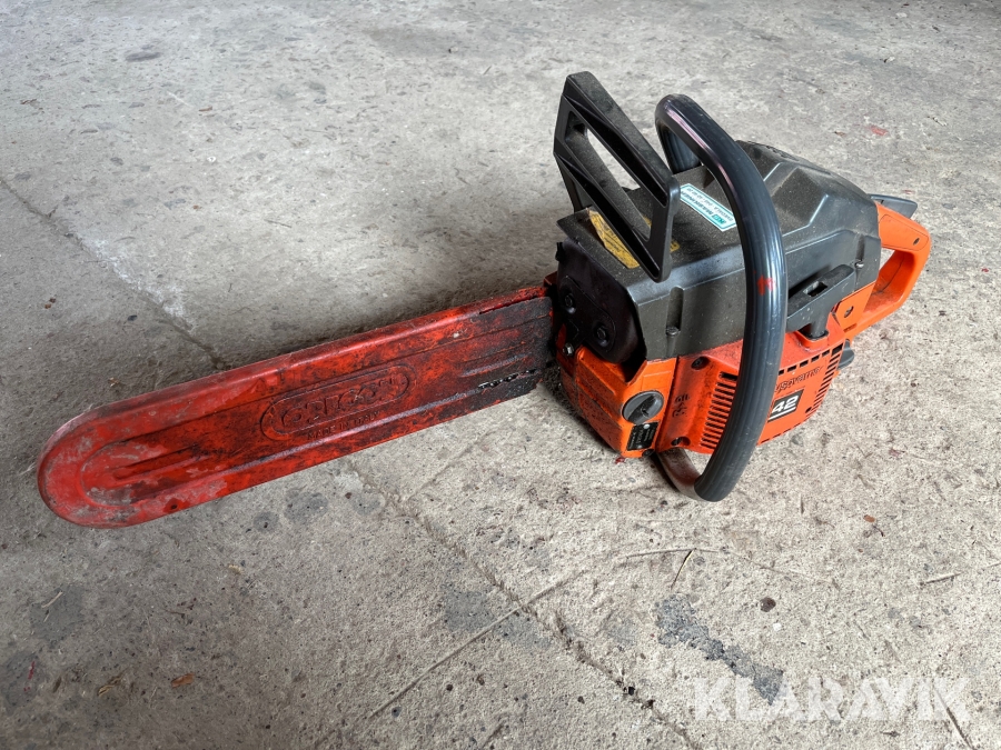 Motorsåg Husqvarna 42