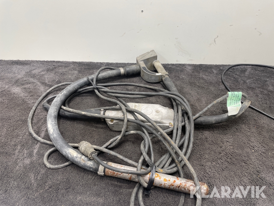 Valvstav Atlas Copco Smart-E40 1,2M