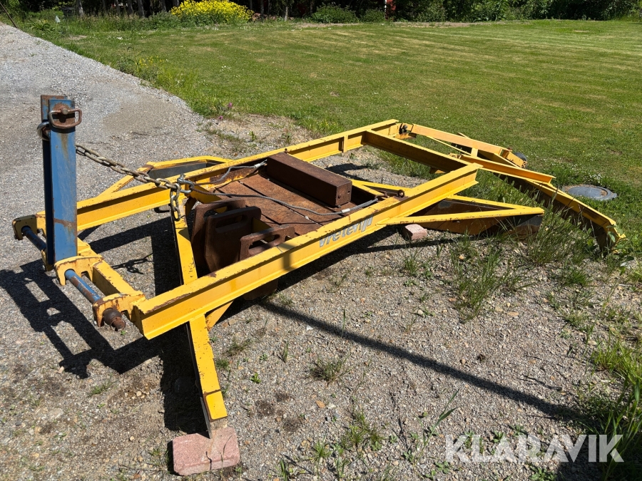 Vägsladd Vreten V2-200