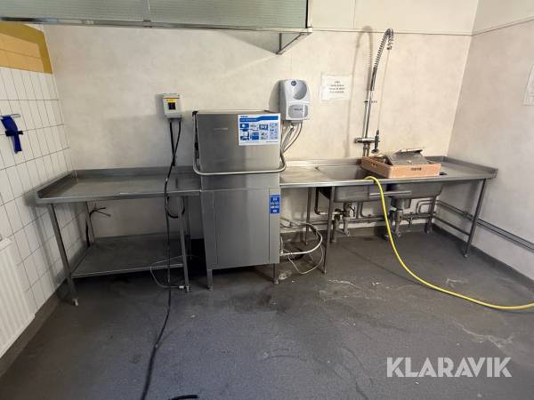 Disklinje Wexiödisk WD-6EA