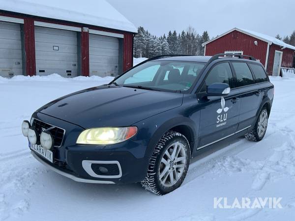 Volvo XC70