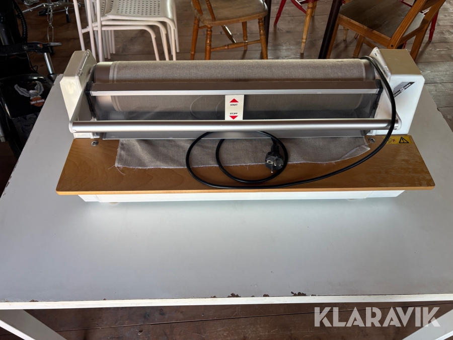 Mangel Elektro Helios KM87 HU 60