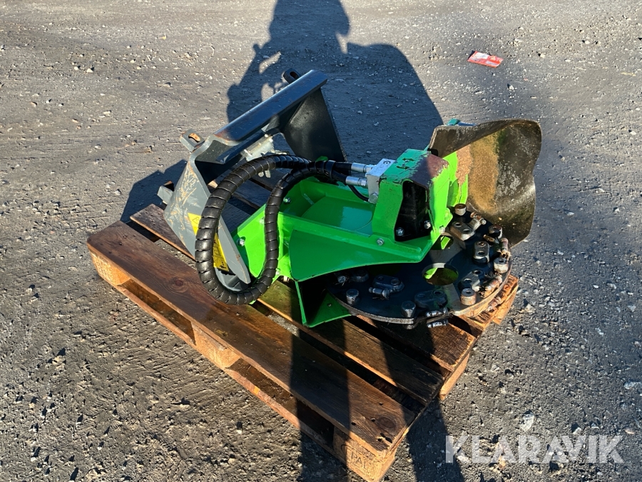 Stubbfräs Avant A438382