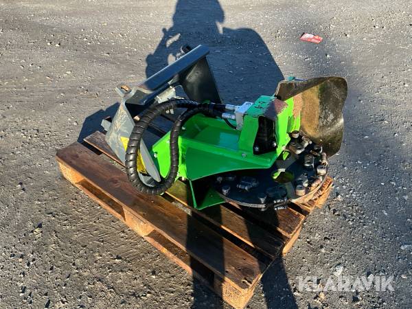 Stubbfräs Avant A438382