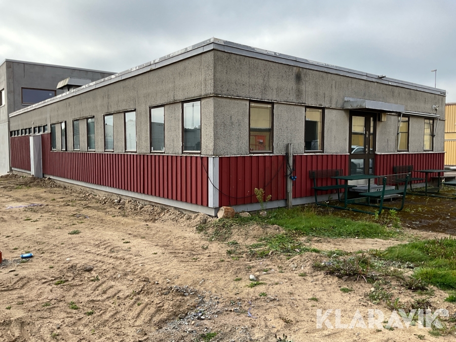 Personalmoduler 7 st