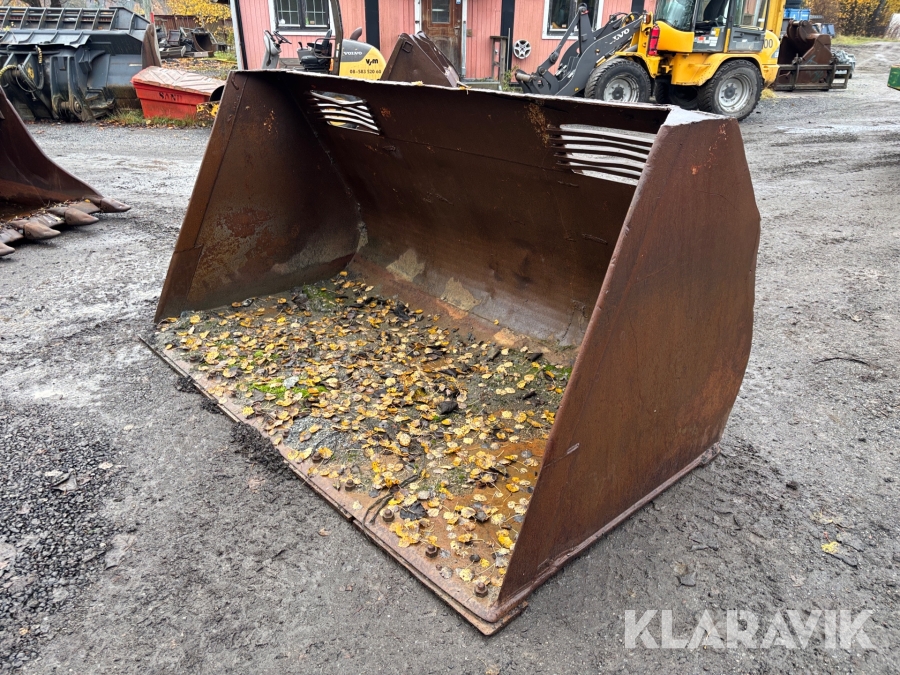 Skopa Drivex LM 4000L BM