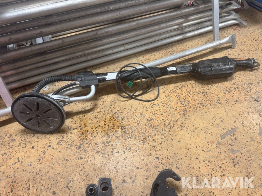 Giraffslip Spero SP 225U