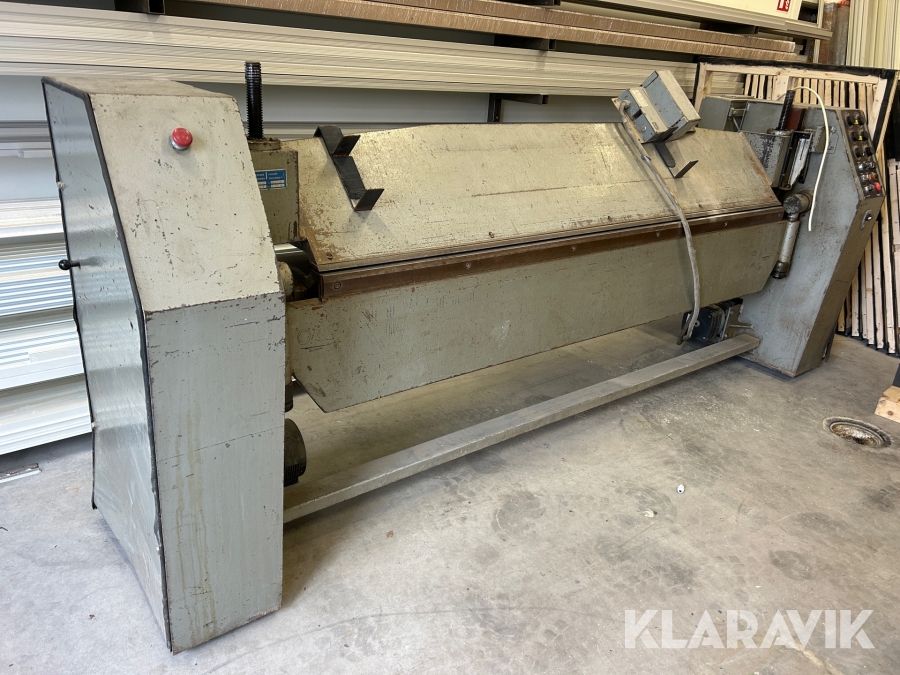 Kantvik Örestad 8163-2A