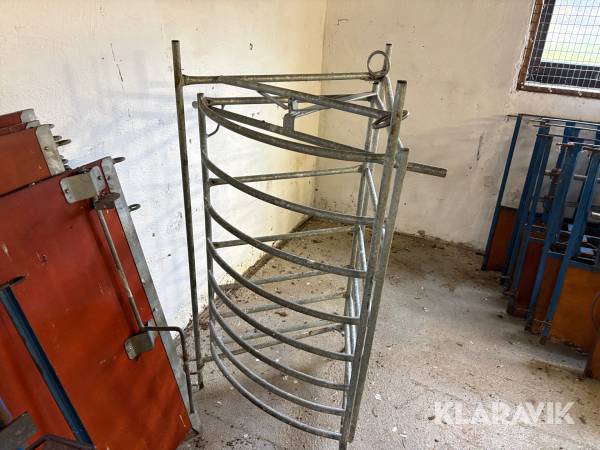 Sorteringsgrind Slitbergs Smide