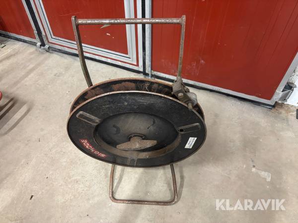 Bandhållare