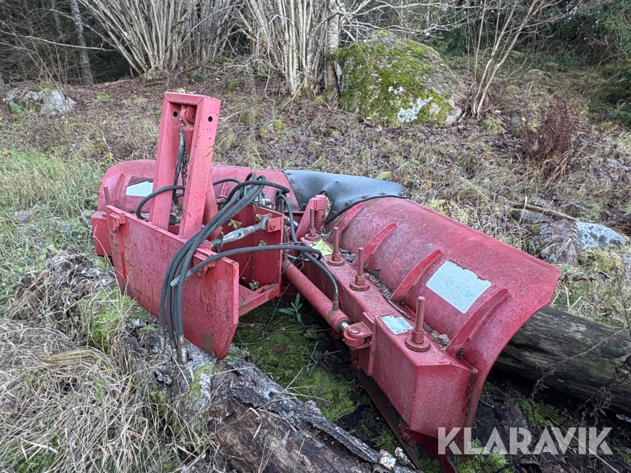 Vikplog Uni-väg U-V 280 85