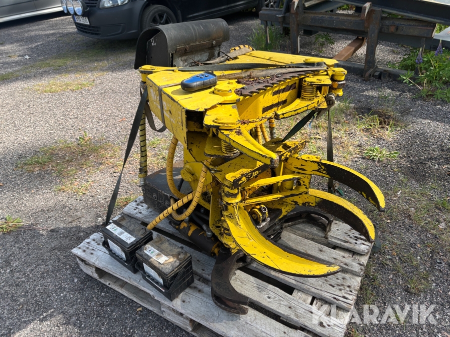 Energiklipp Pentin Paja Oy Naarva 23E