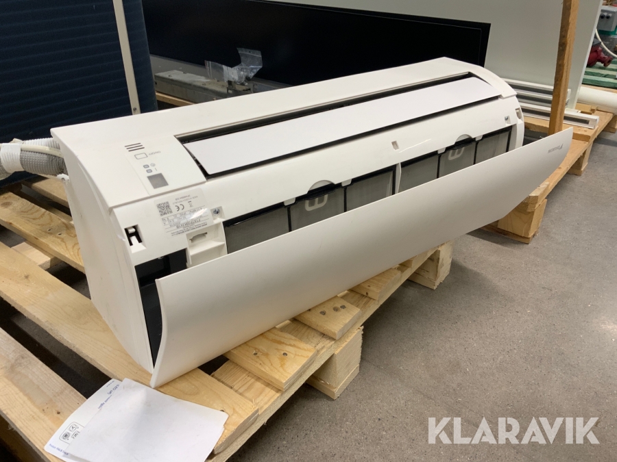 Värmepump Daikin RS SPLIT SERIE RXTP35N2V1B