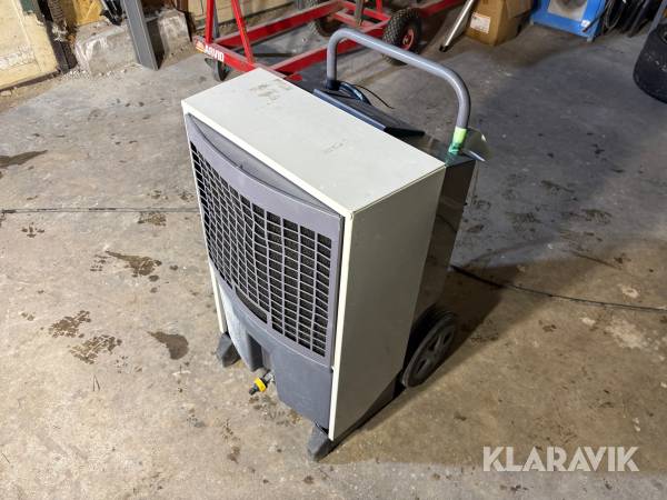 Avfuktare Dantherm CDT 60