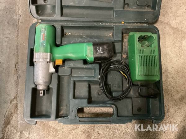 Mutterdragare Hitachi WH12D