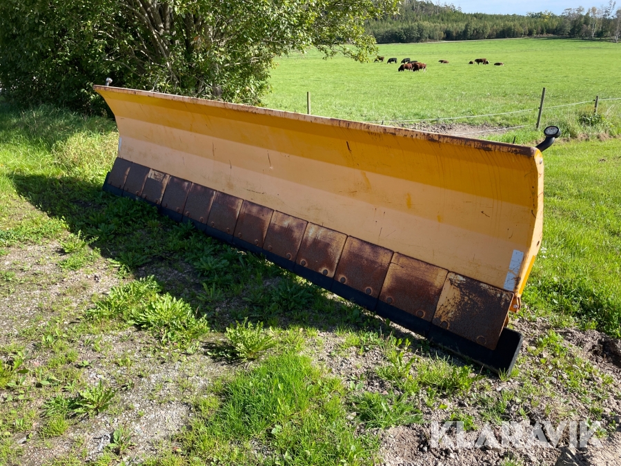 Diagonalplog Snowline NGS 4210