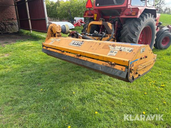 Betesputs Berti TA 250