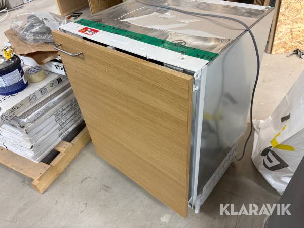 Integrerad kylskåp Siemens KU21RA (KU21RADE0/01)