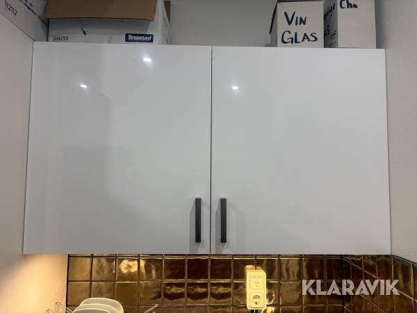 Köksskåp (överskåp )