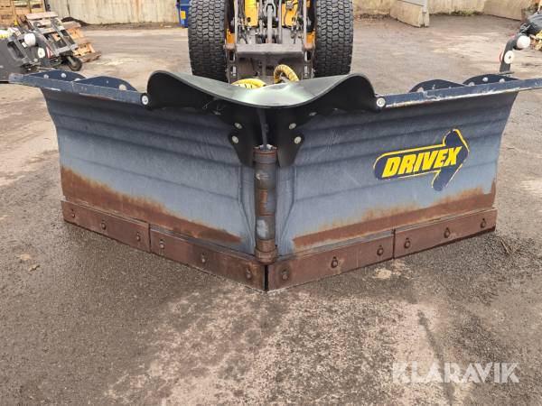 Vikplog Drivex VB3200-CPL-BM